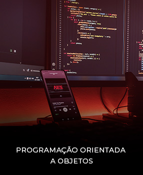 Programação-Orientada-a-Objetos